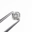 0.48ct 4.30x4.24x2.73mm Cut Corner Square Step Cut 🇨🇦 28121-01