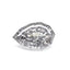 1.87ct 10.50x6.52x3.83mm Geo Pear Step Cut 🇨🇦 28123-01