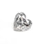 1.58ct 7.10x7.32x4.53mm Heart Brilliant 🇨🇦 28124-01
