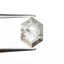 1.13ct 8.13x5.90x2.66mm Hexagon Rosecut 🇨🇦 28125-01