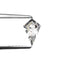 0.46ct 7.39x4.70x2.24mm Kite Step Cut 🇨🇦 28130-01