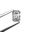 0.76ct 5.77x4.15x2.84mm Cut Corner Rectangle Step Cut 🇨🇦 28134-01