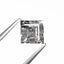 1.72ct 6.13x6.11x4.74mm Carré Step Cut 🇨🇦 28144-01