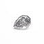 0.88ct 7.34x5.09x3.32mm Geo Pear Step Cut 🇨🇦 28152-01