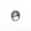 0.62ct 5.78x5.05x2.41mm Oval Rosecut 🇨🇦 28153-01