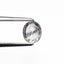 0.62ct 5.78x5.05x2.41mm Oval Rosecut 🇨🇦 28153-01
