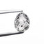 2.56ct 7.74x6.29x6.27mm Briolette Cut 🇨🇦 28155-01