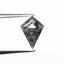 1.03ct 8.95x6.42x3.21mm Kite Rosecut 🇨🇦 28163-01