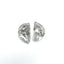 1.07cttw 2pc 5.84x3.26x2.98mm 6.02x3.62x3.19mm Polished Raw Diamond Matching Pair 🇨🇦 28165-01