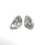 1.07cttw 2pc 5.84x3.26x2.98mm 6.02x3.62x3.19mm Polished Raw Diamond Matching Pair 🇨🇦 28165-01