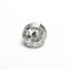 1.33ct 6.58x6.62x3.49mm Round Polished Raw 🇨🇦 28170-01