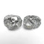 2.73cttw 2pc 7.97x6.21x3.18mm 7.66x5.67x2.82mm Polished Raw Diamond Matching Pair 🇨🇦 28181-01