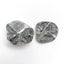 2.67cttw 2pc 8.32x6.80x4.01mm 6.62x6.17x3.03mm Polished Raw Diamond Matching Pair 🇨🇦 28182-01