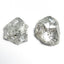 3.47cttw 2pc 9.28x7.63x3.06mm 8.51x7.60x3.15mm Polished Raw Diamond Matching Pair 🇨🇦 28188-01
