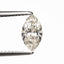 1.00ct 9.45x5.19x3.45mm SI2 M-N Marquise Brilliant 🇨🇦 28313-04
