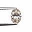 1.01ct 7.77x5.57x3.54mm SI2 M-N Oval Brilliant 🇨🇦 28313-07