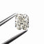 1.01ct 5.89x5.08x3.52mm SI1 K Cut Corner Rectangle Brilliant 🇨🇦 28313-17
