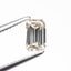1.02ct 7.25x4.54x3.07mm VS1 M-N Cut Corner Rectangle Step Cut 🇨🇦 28313-19