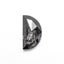 1.27ct 9.14x5.10x2.69mm Half Moon Rosecut 28320-01