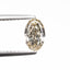 1.03ct 7.87x4.97x3.28mm SI1 U-V Geo Oval Step Cut 🇨🇦 28324-02