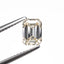 1.07ct 6.83x4.90x3.26mm SI1 O-P Cut Corner Rectangle Step Cut 🇨🇦 28324-03