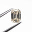 1.13ct 6.70x4.80x3.40mm VS2 O-P Cut Corner Rectangle Step Cut 🇨🇦 28324-26