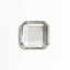 1.02ct 6.62x6.57x1.73mm VSI Q-R Cut Corner Rectangle Portrait Cut 28326-01