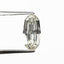 1.00ct 9.15x4.51x2.88mm GIA VVS1 K Geo Oval Step Cut 28330-01