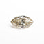 1.00ct 8.99x5.08x3.51mm SI1 Q-R Marquise Brilliant 28334-01