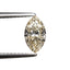 1.00ct 8.99x5.08x3.51mm SI1 Q-R Marquise Brilliant 28334-01
