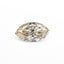 1.01ct 9.21x5.17x3.20mm VS1 Q-R Marquise Brilliant 28336-01