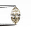 1.01ct 9.21x5.17x3.20mm VS1 Q-R Marquise Brilliant 28336-01
