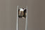 4.04 Carat Natural Radiant Multi-Colored Brown Green Cushion Cut Sapphire