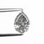 1.48ct 8.70x6.24x3.93mm Geo Pear Step Cut 🇨🇦 28139-01