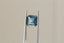 2.01 Carat Natural Teal Blue Opalescent Emerald Cut Sapphire