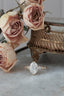 The Belladonna En Trois Heirloom Setting