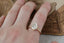 The Belladonna Heirloom Setting - Solitaire Engagement Ring Setting