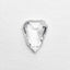 0.60ct 7.36x5.90x1.76mm Shield Rosecut 18496-03