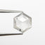 1.19ct 8.86x7.59x2.33mm Hexagon Rosecut 19132-03 - Misfit Diamonds