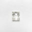 0.52ct 5.06x4.32x2.01mm Rectangle Rosecut 19617-13