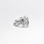 0.43ct 6.63x5.17x1.84mm VVS G Shield Step Cut 19655-01