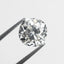 3.19ct 9.30x8.74x6.07mm GIA SI1 H Antique Old European Cut 20675-01