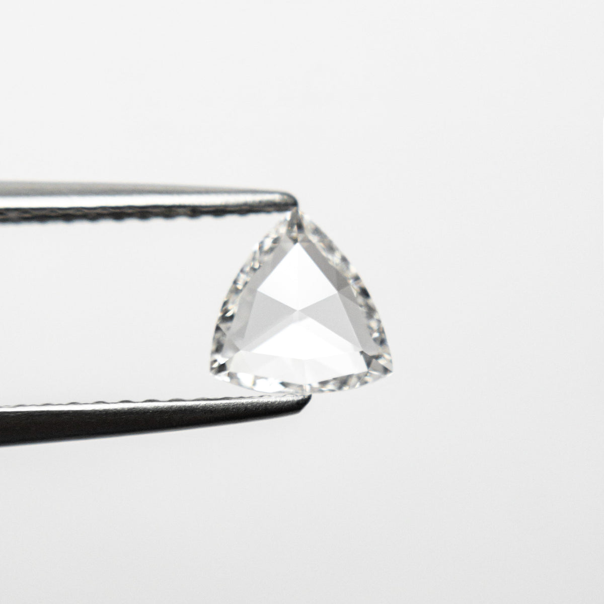 0.61ct 6.36x6.29x1.82mm VS1 F Trillion Rosecut 🇨🇦 21359-01