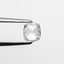 0.45ct 5.35x4.82x1.72mm SI2+ G Cushion Rosecut 🇨🇦 21487-01