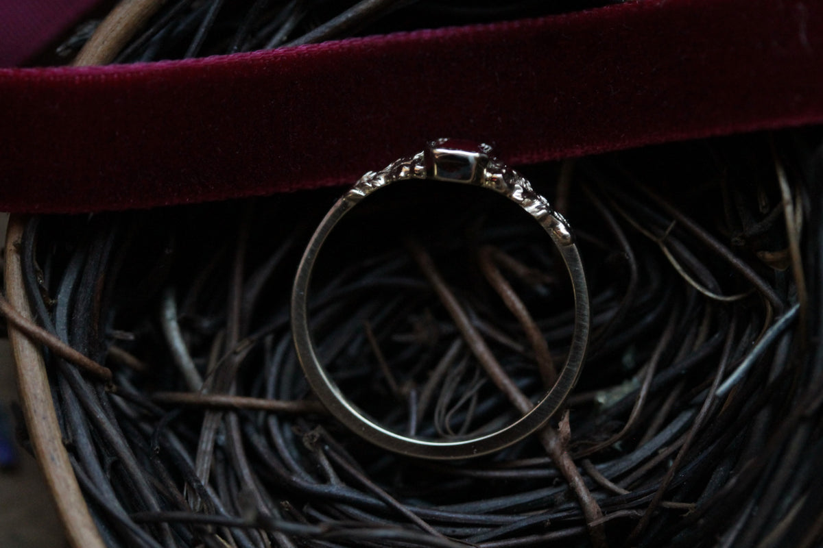 The Joyeux Ring