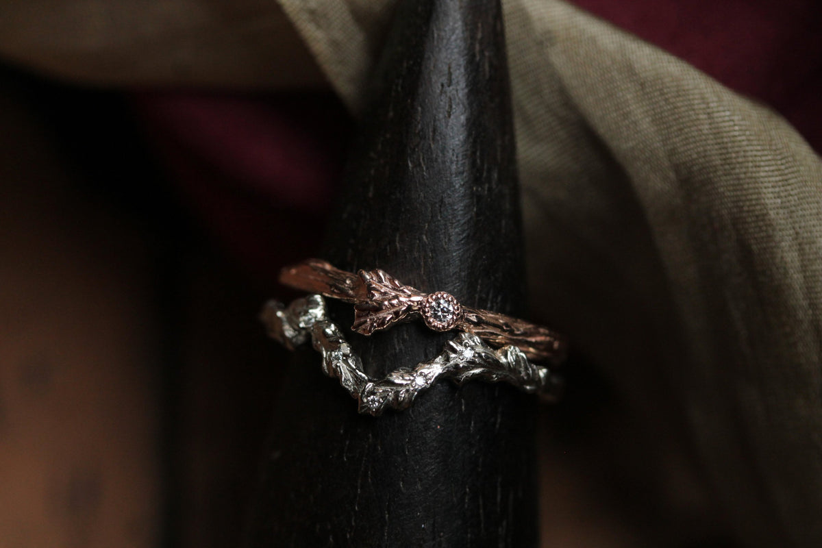 The Sprig Ring
