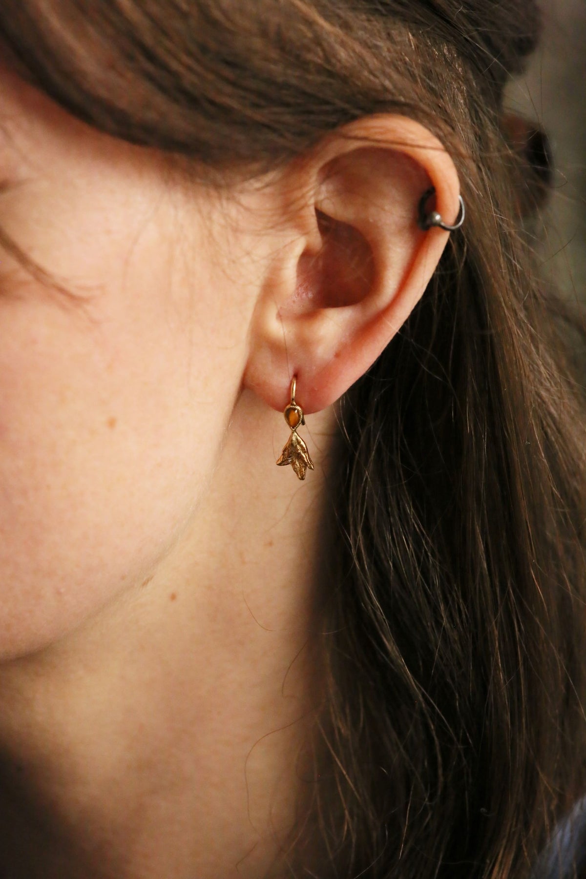 The Sprig Earrings