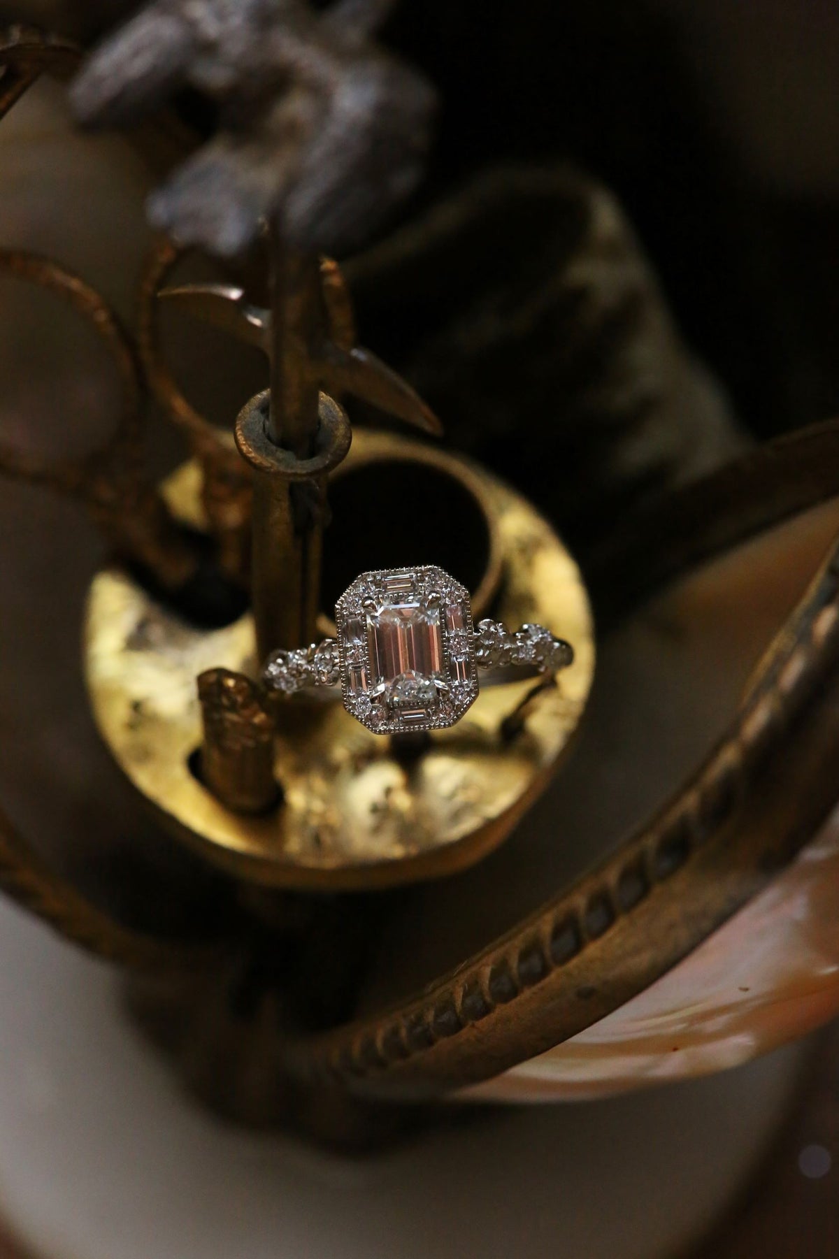 The Fable Glaces Ring