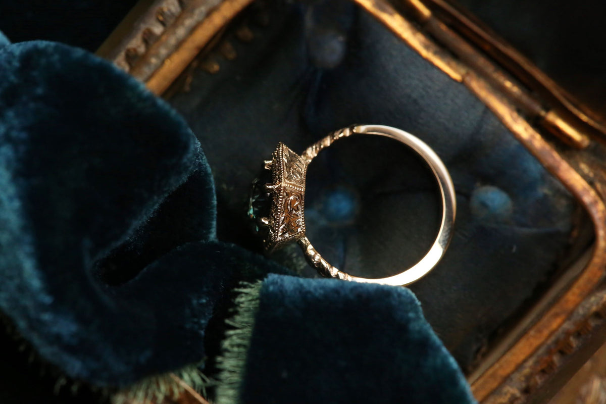 The Inverness Ring