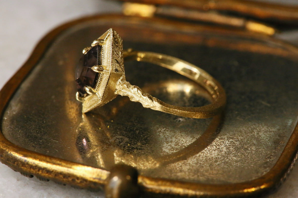 The Helm Ring